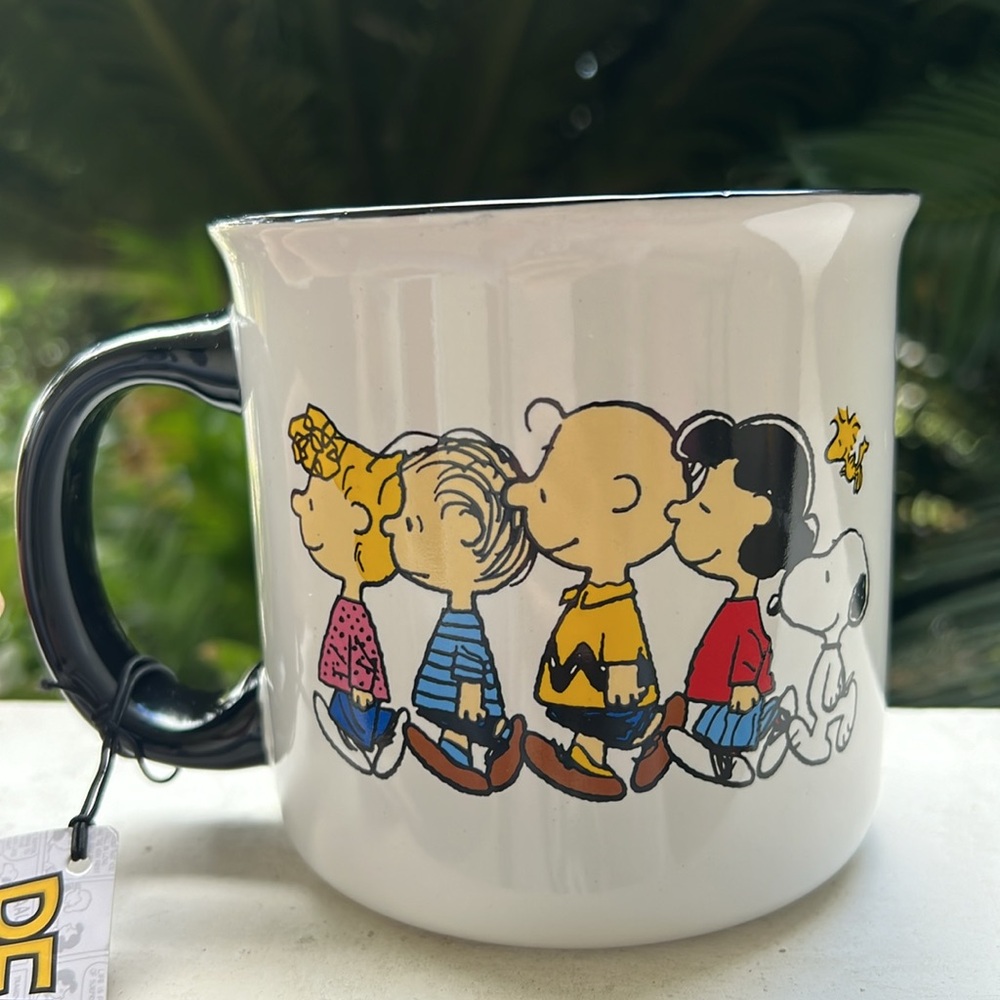 Peanuts Mug - Picture 16 of 16